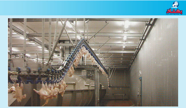 شرکت بهناد صنعت آریانا